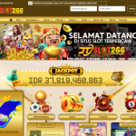 JTSLOT266 Bocoran Jam QQSlot Hoki Hari Ini | Freebet 10k Tanpa Deposit