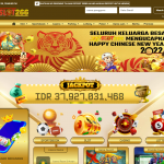 JTSLOT266 Agen Resmi Daftar Akun Permainan QQSlot GACOR BONUS FREEBET DEPOSIT PERDANA IDR 10K