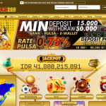 Infofreebet - Situs QQSlot Online Gacor Jtslot266 Gampang Menang Tahun Ini Bonus Freebet Tanpa Deposit IDR 10K