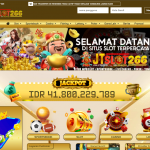 JTSLOT266 Daftar Situs Judi QQSlot Online Gacor, Pragmatic Play Bonus New Member 100%