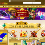 JTSLOT266 Situs QQSlot Online Terbaik Bonus New Member 100%