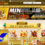 JTSLOT266 Situs Judi QQSlot Terkenal BONUS FREEBET DEPOSIT PERDANA IDR 10K