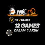 Kumpulan Situs Pkv Games QQ