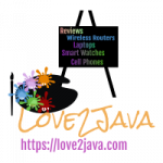 love2java