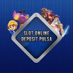 Situs slot resmi deposit pulsa tanpa potongan | slot tanpa potongan deposit pulsa | slot deposit pulsa 5000 tanpa potongan terpercaya