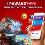 PAWANGTOTO: BO TOGEL RESMI BISA BET 100 PERAK